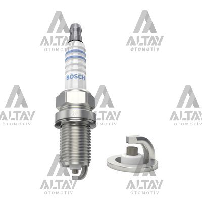Toyota Auris Ateşleme Bujisi 2007-2012 (2007-2012) OEM 9004A91011 Toyota Auris Ateşleme Bujisi 2007-2012 (2007-2012) OEM 9004A91011